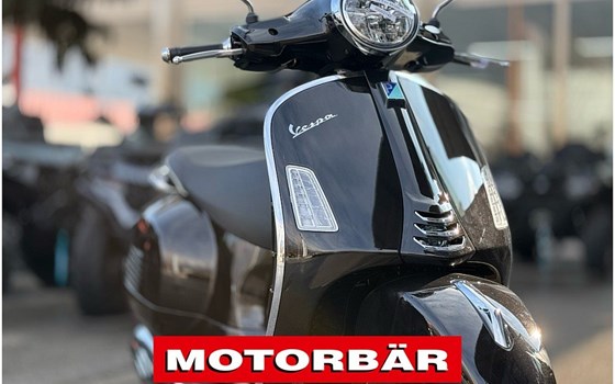 Neufahrzeug Vespa GTS 125 - Bild 3