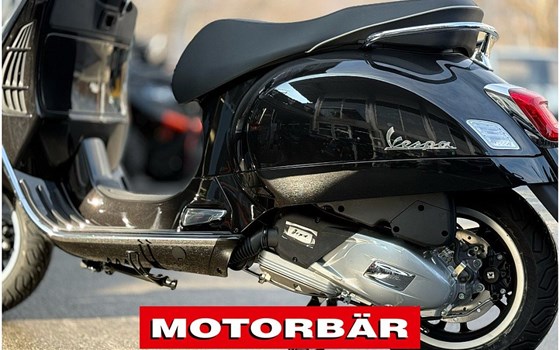 Neufahrzeug Vespa GTS 125 - Bild 7