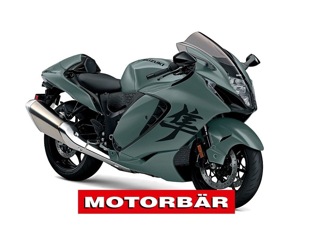 Motorrad