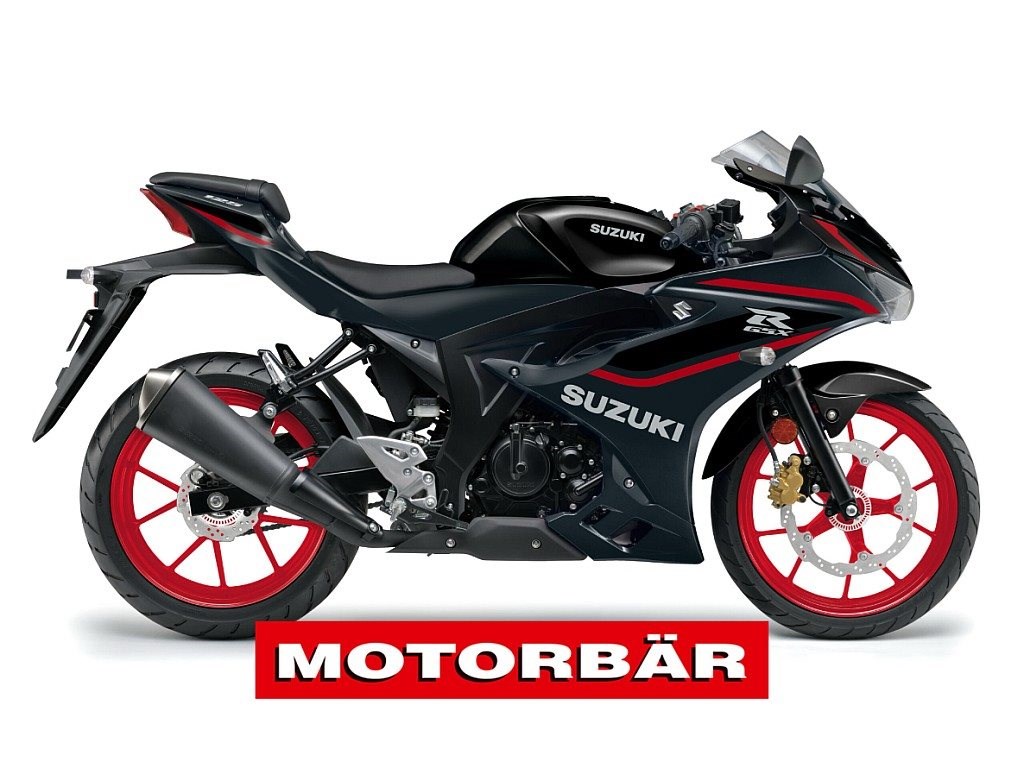 Motorrad