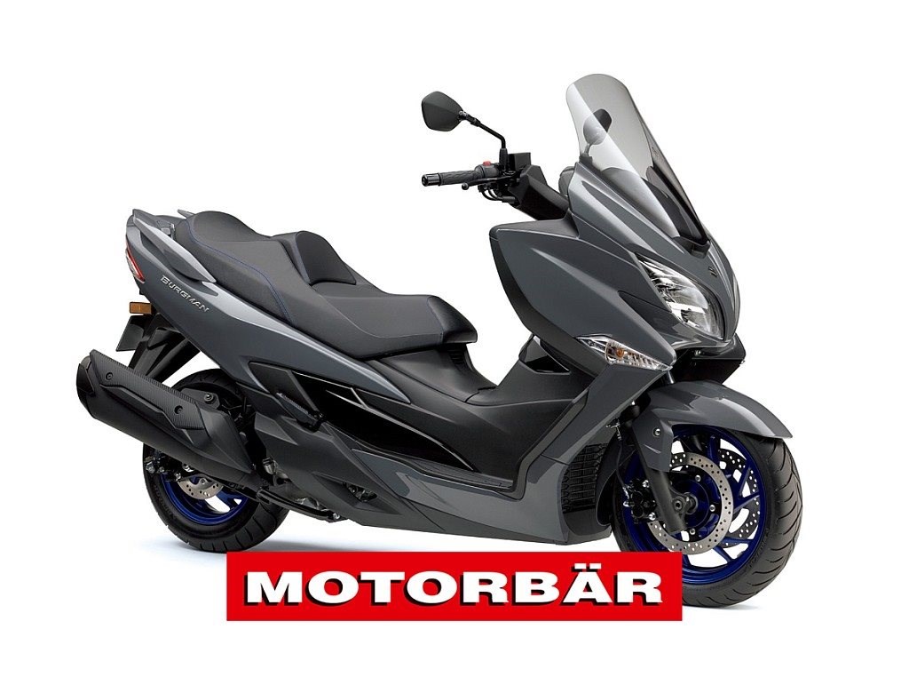 Motorrad