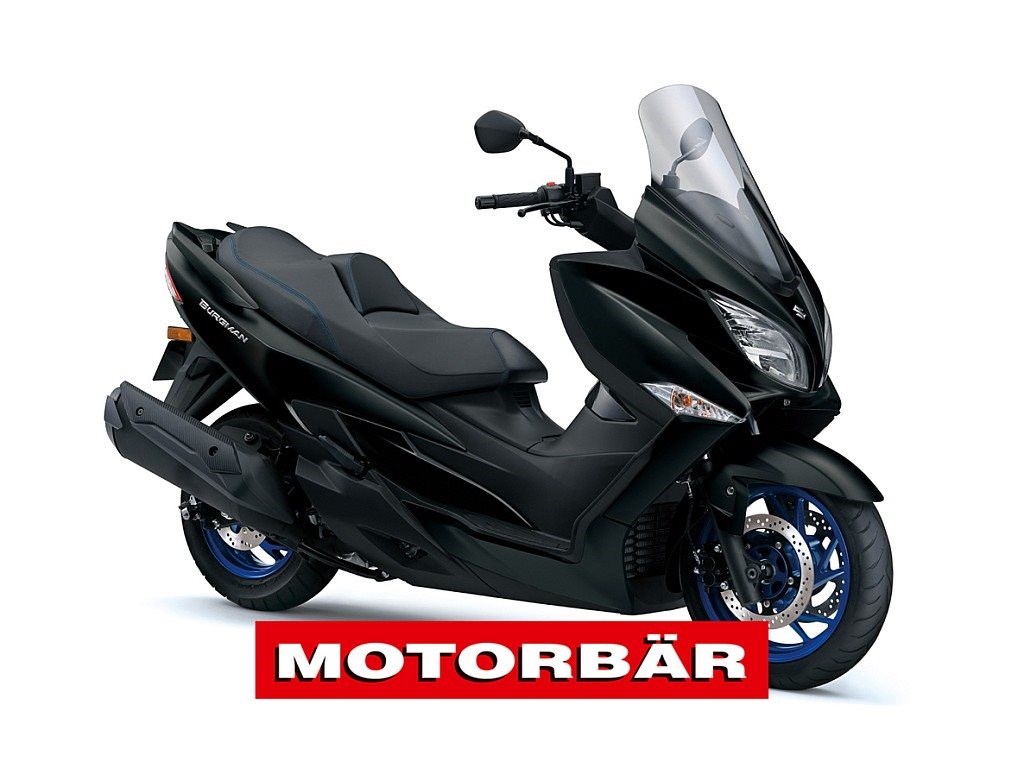 Motorrad