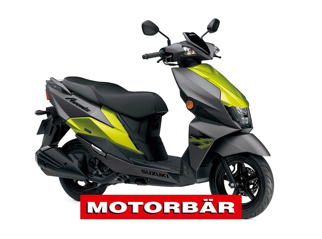 Motorrad