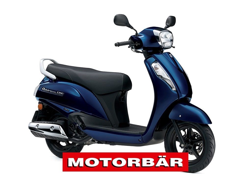 Motorrad