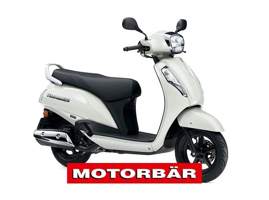 Motorrad
