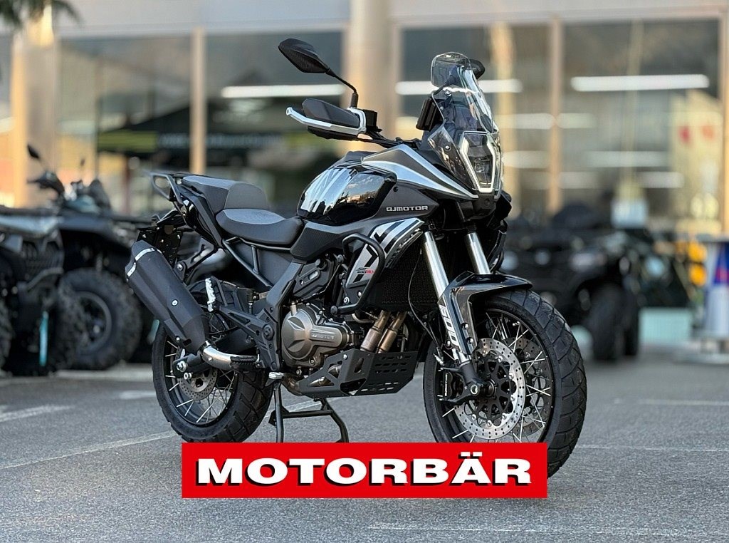 Motorrad