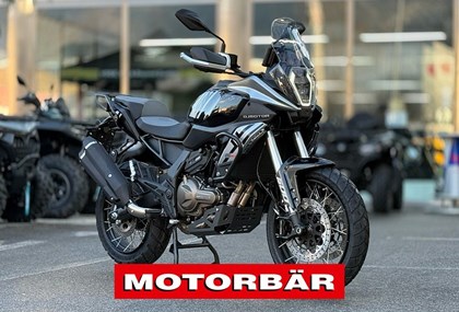 Neumotorrad