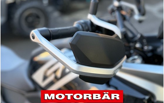 Neufahrzeug QJ Motor SRT 600 SX - Bild 12