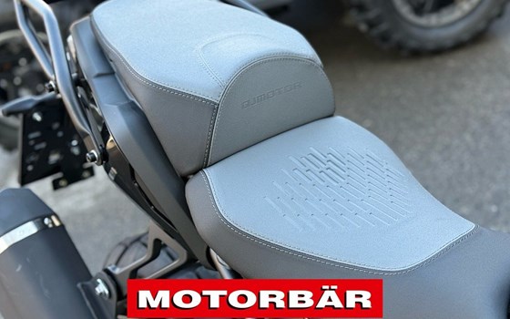 Neufahrzeug QJ Motor SRT 600 SX - Bild 13