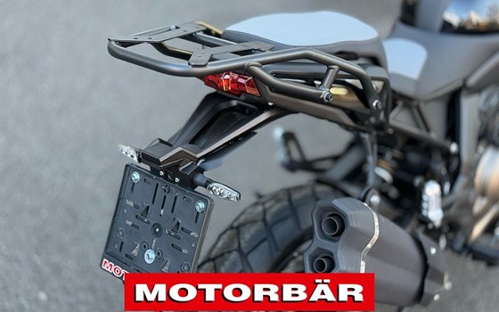 Neufahrzeug QJ Motor SRT 600 SX - Bild 14