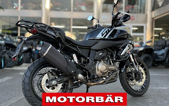 Neufahrzeug QJ Motor SRT 600 SX - Bild 3