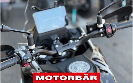 Neufahrzeug QJ Motor SRT 600 SX - Bild 4 Neufahrzeug QJ Motor SRT 600 SX - Bild 4