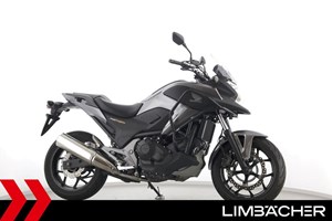 Angebot Honda NC750X