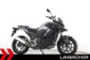 Honda NC750X