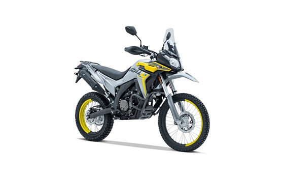 Neufahrzeug Voge 300 Rally - Bild 3