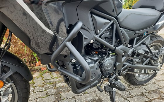 Neufahrzeug Benelli TRK 502 - Bild 15