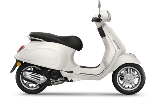 Neufahrzeug Vespa Primavera 50 - Bild 1 Neufahrzeug Vespa Primavera 50 - Bild 1