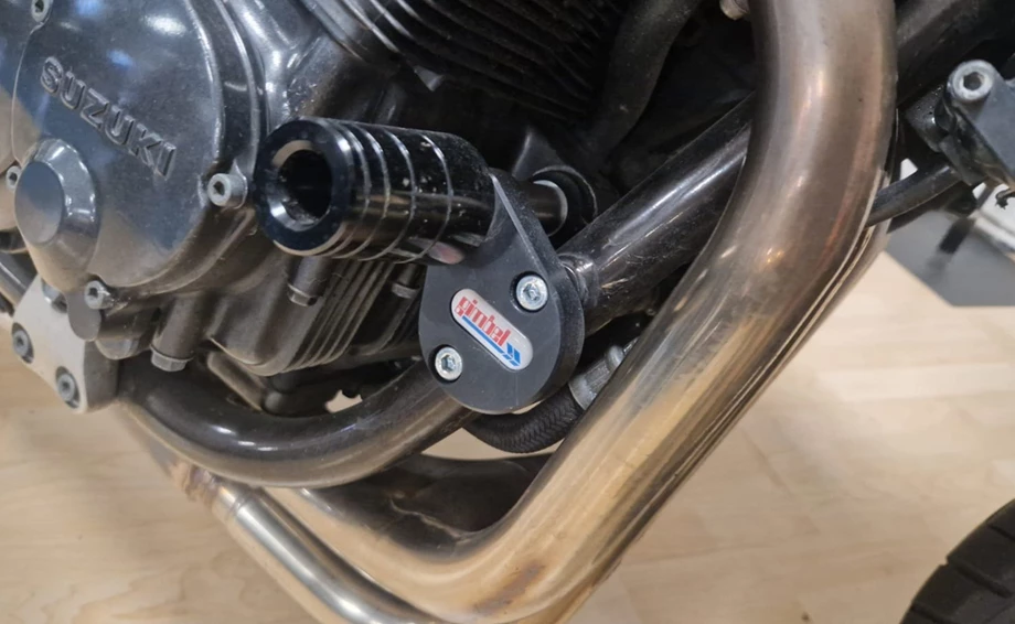 Angebot Suzuki Bandit 1200 Bild 15: Angebot Suzuki Bandit 1200