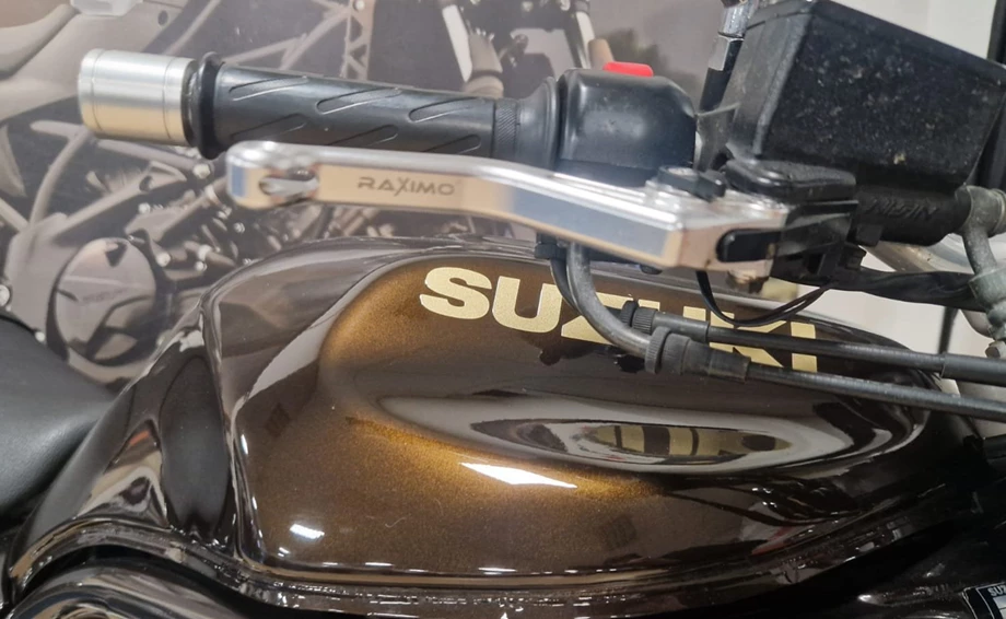 Angebot Suzuki Bandit 1200 Bild 16: Angebot Suzuki Bandit 1200