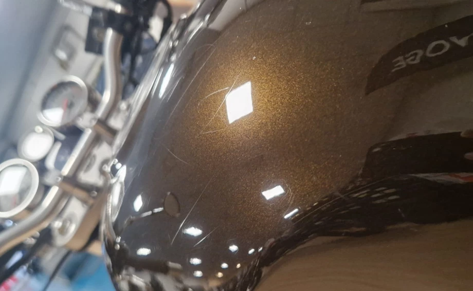 Angebot Suzuki Bandit 1200 Bild 5: Angebot Suzuki Bandit 1200