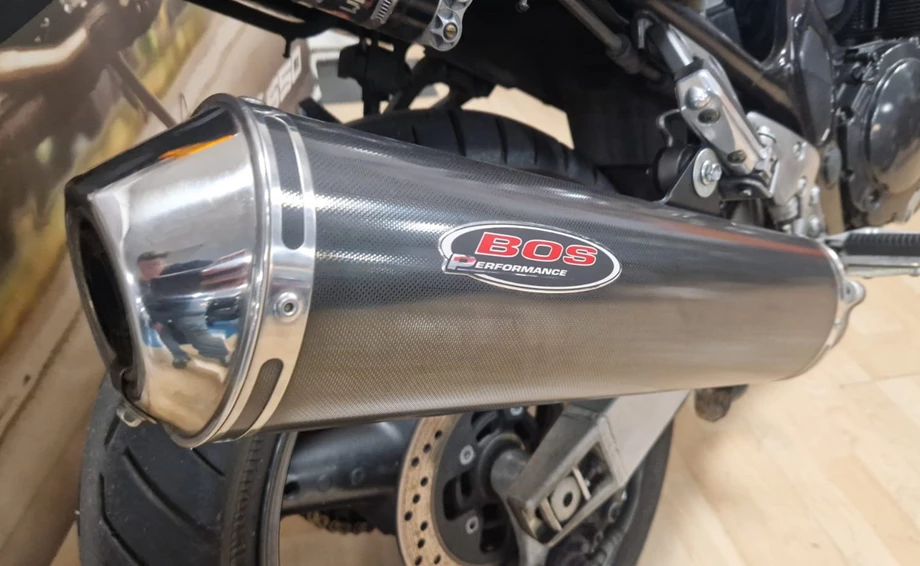 Angebot Suzuki Bandit 1200 Bild 7: Angebot Suzuki Bandit 1200