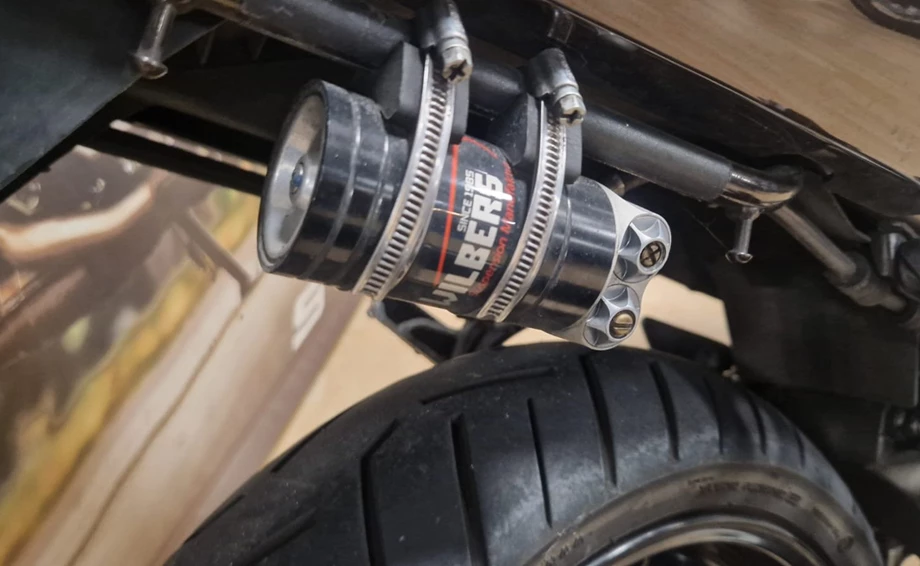 Angebot Suzuki Bandit 1200 Bild 9: Angebot Suzuki Bandit 1200