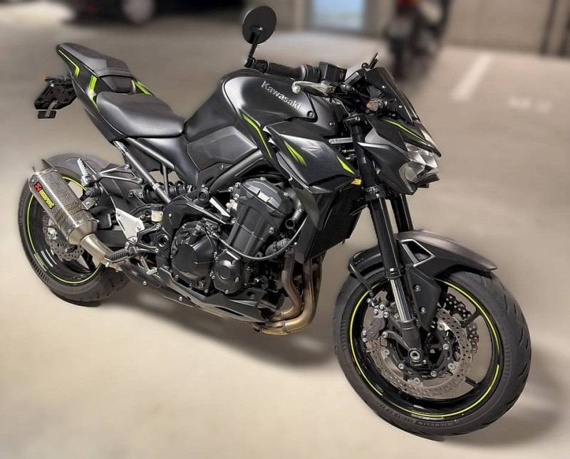 Motorrad
