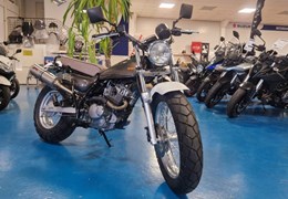 Gebrauchte Suzuki RV 125