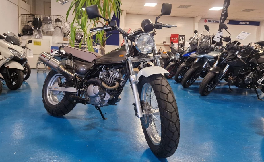 Angebot Suzuki RV 125 Bild 1: Angebot Suzuki RV 125