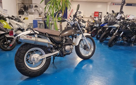 Gebrauchtmotorrad Suzuki RV 125 - Bild 13