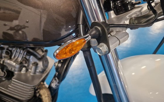 Gebrauchtmotorrad Suzuki RV 125 - Bild 14