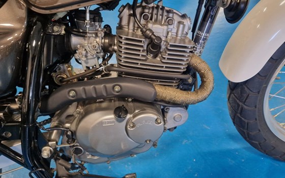 Gebrauchtmotorrad Suzuki RV 125 - Bild 15