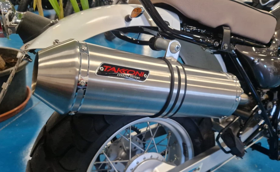 Angebot Suzuki RV 125 Bild 3: Angebot Suzuki RV 125