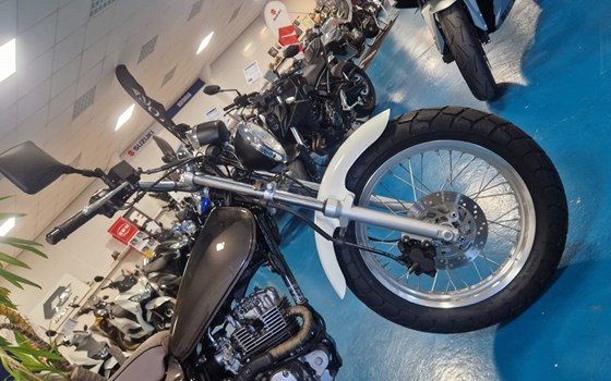 Gebrauchtmotorrad Suzuki RV 125 - Bild 7