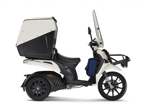 Piaggio MyMoover