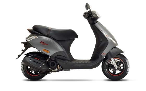 Neufahrzeug Piaggio ZIP S 50 - Bild 1 Neufahrzeug Piaggio ZIP S 50 - Bild 1