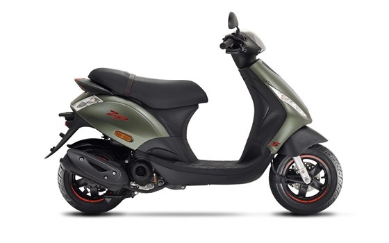 Neufahrzeug Piaggio ZIP S 50 - Bild 2 Neufahrzeug Piaggio ZIP S 50 - Bild 2