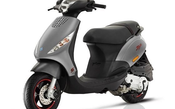 Neufahrzeug Piaggio ZIP S 50 - Bild 4 Neufahrzeug Piaggio ZIP S 50 - Bild 4