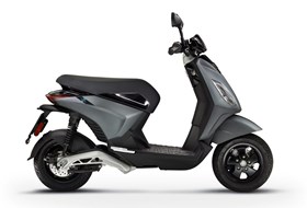 Piaggio 1 +