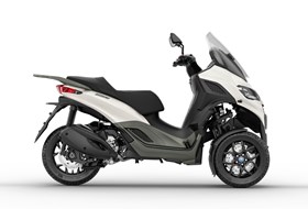 Piaggio MP3 310