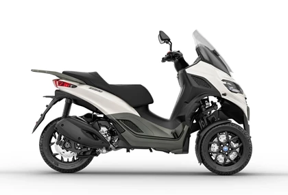 Neumotorrad Neumotorrad