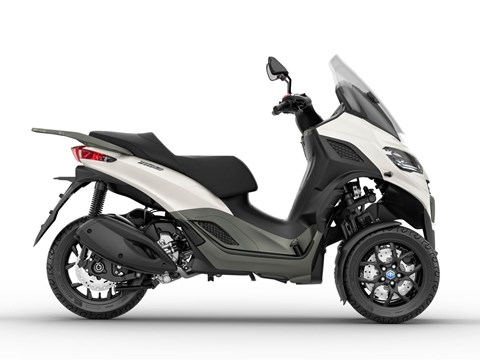 Piaggio MP3 310