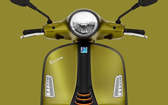 Neufahrzeug Vespa GTS 310 SuperSport - Bild 7 Neufahrzeug Vespa GTS 310 SuperSport - Bild 7