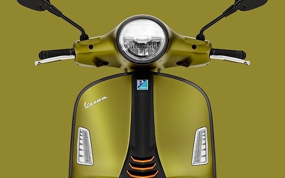 Neufahrzeug Vespa GTS 310 SuperSport - Bild 7 Neufahrzeug Vespa GTS 310 SuperSport - Bild 7