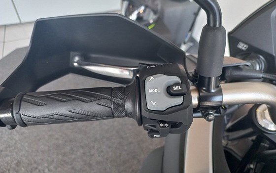 Neufahrzeug Suzuki V-Strom 650 XT - Bild 13 Neufahrzeug Suzuki V-Strom 650 XT - Bild 13