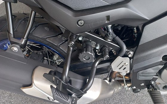 Neufahrzeug Suzuki V-Strom 650 XT - Bild 7 Neufahrzeug Suzuki V-Strom 650 XT - Bild 7
