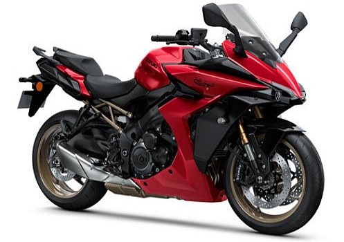 Neufahrzeug Suzuki GSX-S1000GT - Bild 1 Neufahrzeug Suzuki GSX-S1000GT - Bild 1