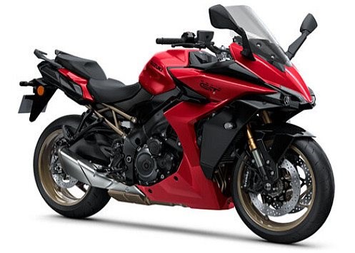 Motorrad