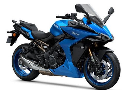Neufahrzeug Suzuki GSX-S1000GT - Bild 2 Neufahrzeug Suzuki GSX-S1000GT - Bild 2