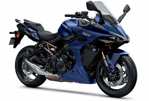 Neufahrzeug Suzuki GSX-S1000GT - Bild 3 Neufahrzeug Suzuki GSX-S1000GT - Bild 3